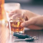alcohol driving