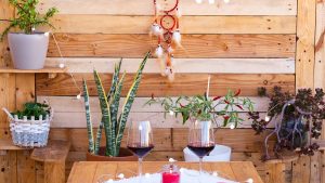 terrace ideas