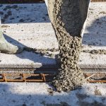 betonozás