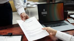 hivatalos levél megszólítás