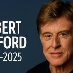 robert redford