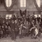 Mensur_Hirschgasse_1925