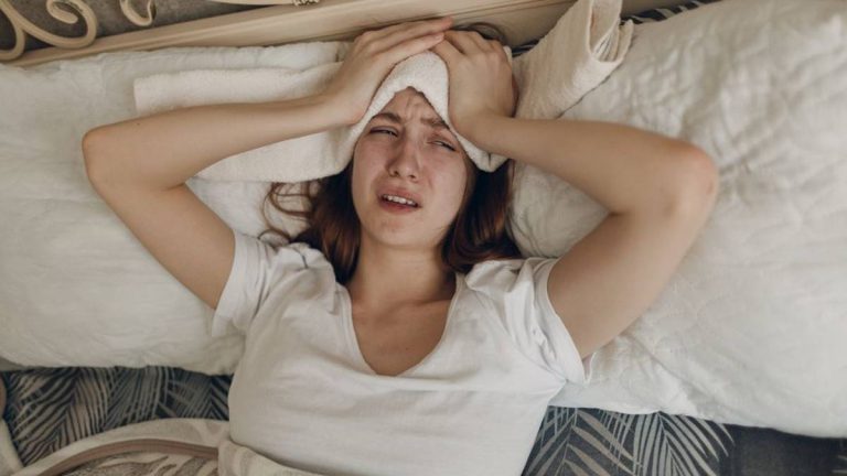 fronthatások tünetei pr 1