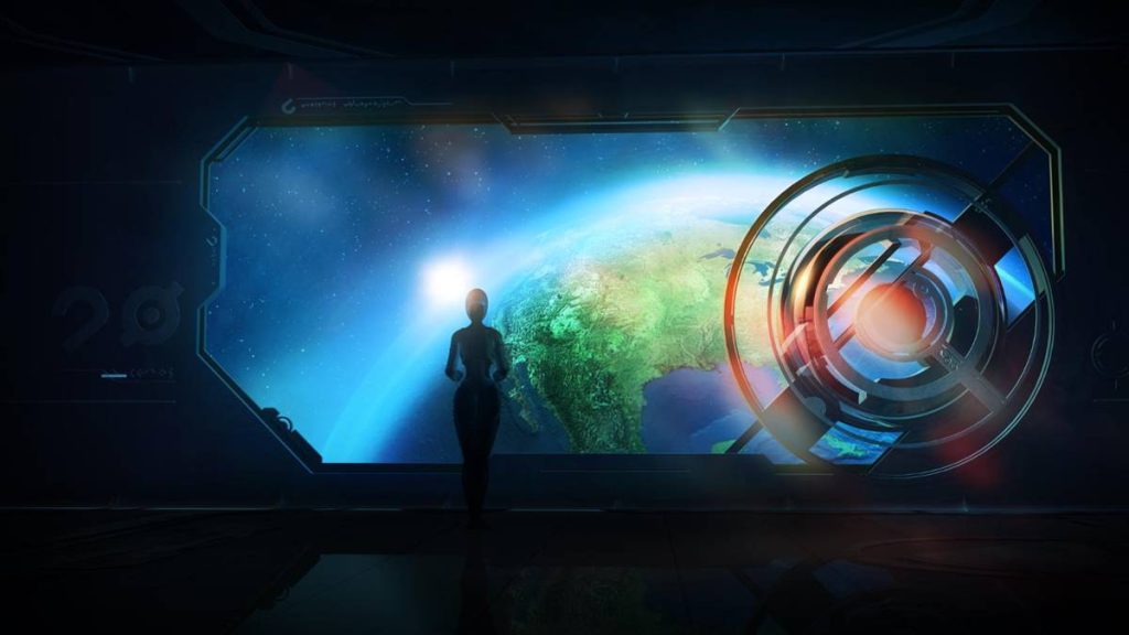 scifi