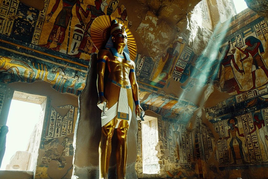 BORÍTÓ_A fogászat története a fáraókkal kezdődött