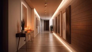 Led light