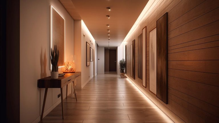 Led light